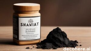 Why Purely Natural Shilajit is the Next Big Thing in Natural Health