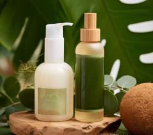 5 Best Ayurvedic Shampoos for Hair Fall.